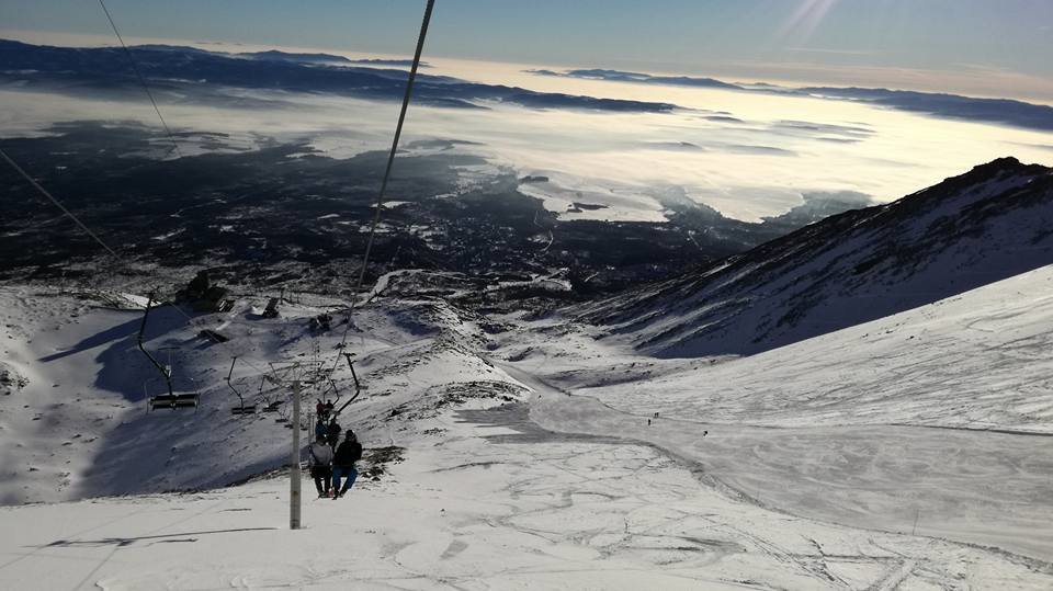 Ilyen volt az első napon