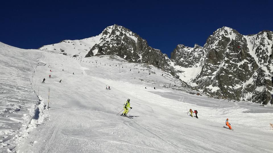 Ilyen volt az első napon