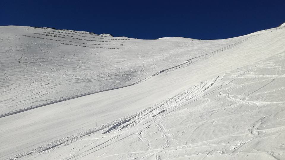 Ilyen volt az első napon