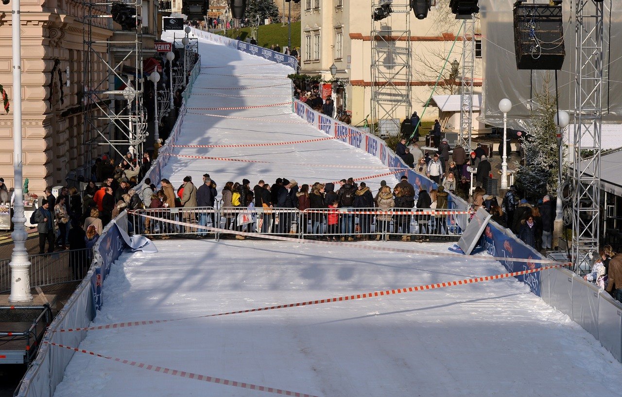 A pálya (Kép: vecernji.hr)