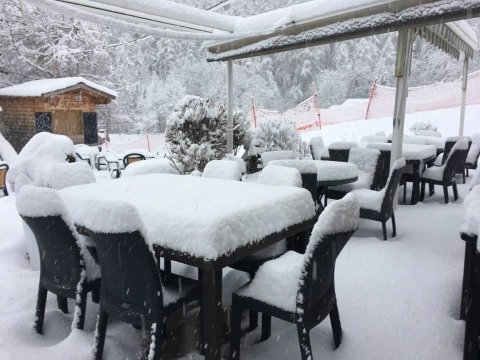 Vallées Champsaur & Valgaudemar (Fr)