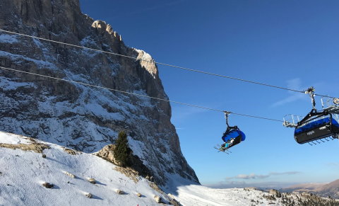 Val Gardena