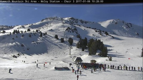 Vihar utáni napsütés