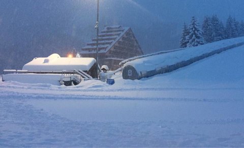 Artesina MondolèSki