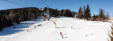 Mönichkirchen-Mariensee