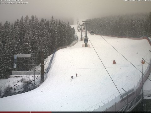 Santa Caterina webkamera