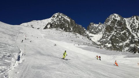 Ilyen volt az első napon