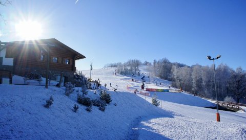 Keddi kép a Síparkból