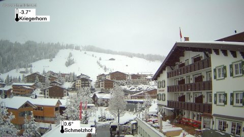 Vorarlbergi település