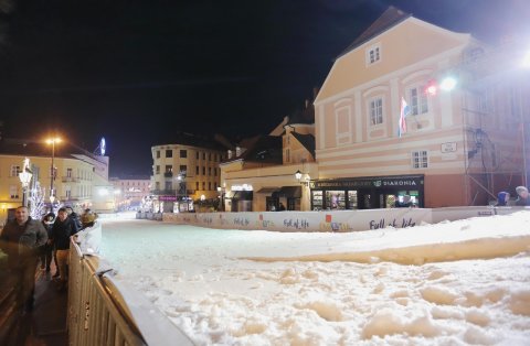 A pálya (Kép: vecernji.hr)