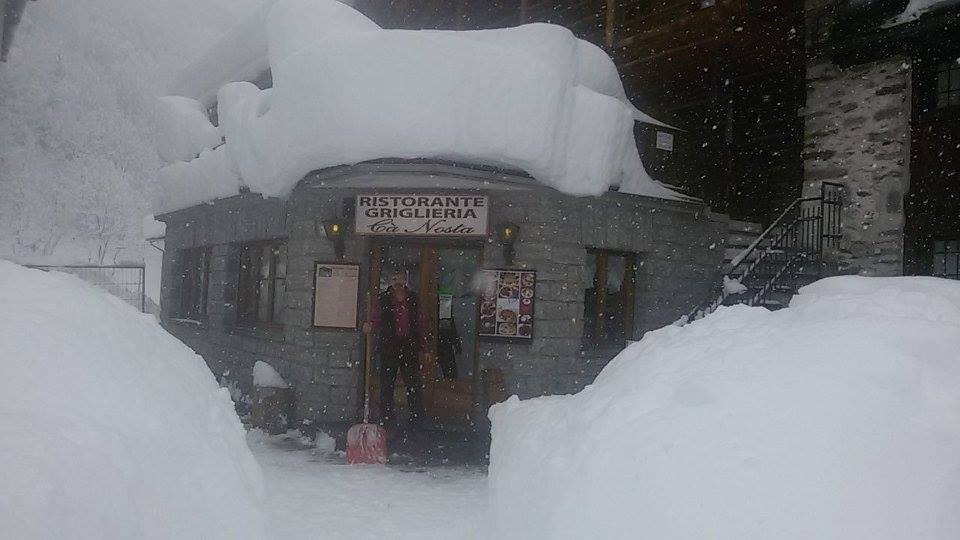 Alagna, Monterosa (I)