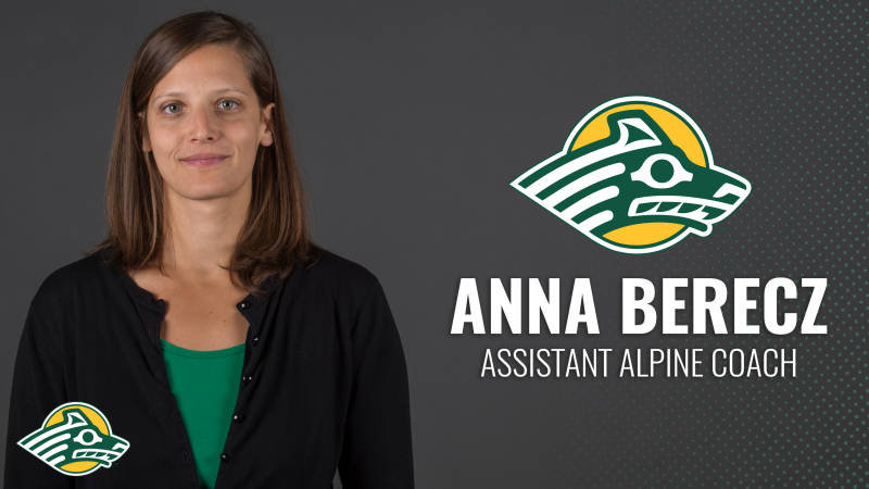 Kép: Sam Wasson/UAA Athletic - www.goseawolves.com
