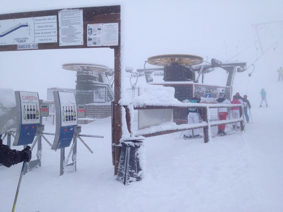 Kép: ARTESINA OFFICIAL PAGE