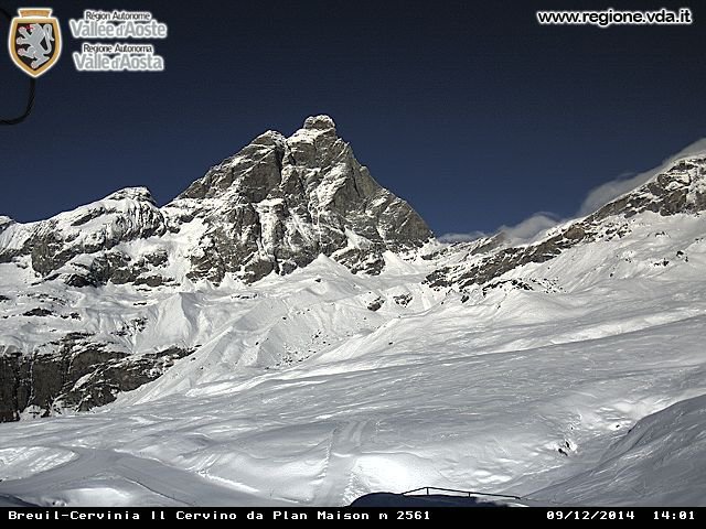 Cervinia