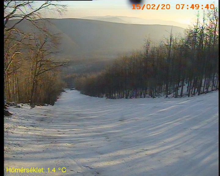 Tervezett fejlesztések