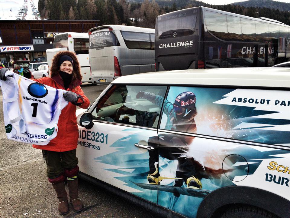 Gyarmati Panka / Facebook