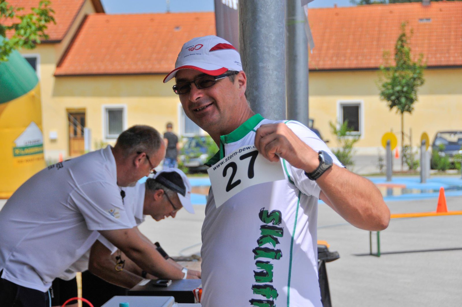 Michael Hotter / Facebook