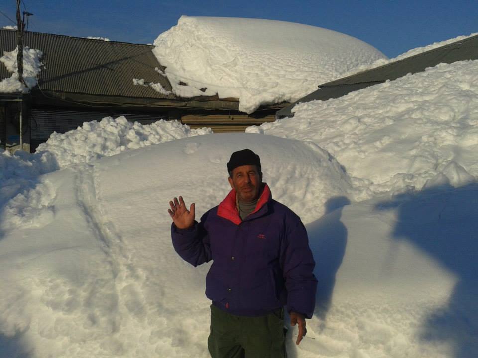 Kép: abkenarkhabar / Facebook