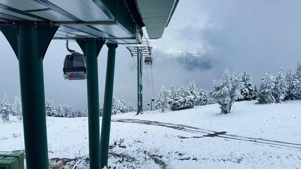 Lake Louise - Facebook