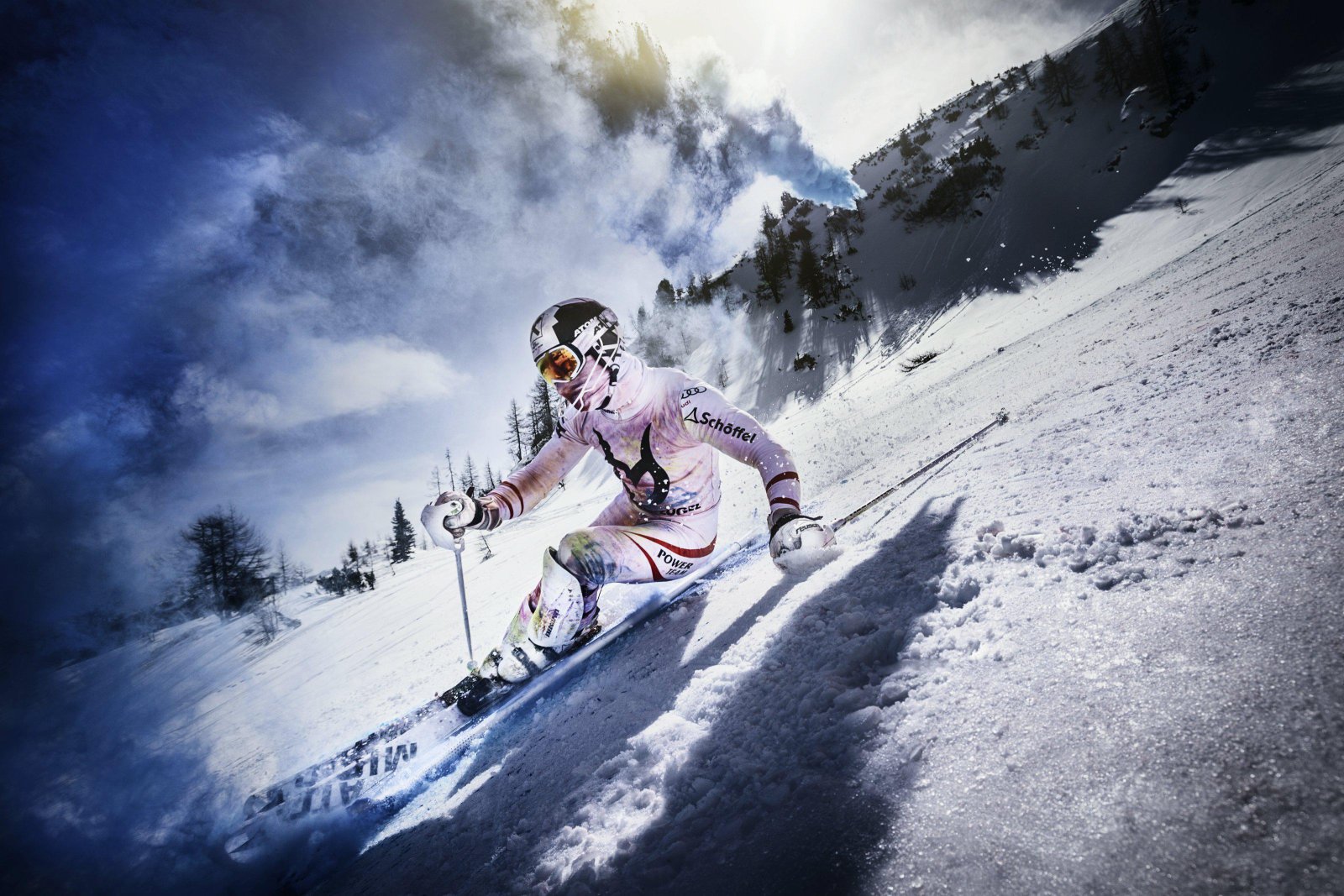 Marcel Hirscher (Kép: redbull.com)