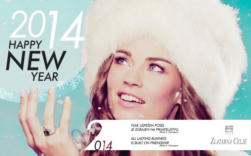 Vajon boldog lesz-e az új év?