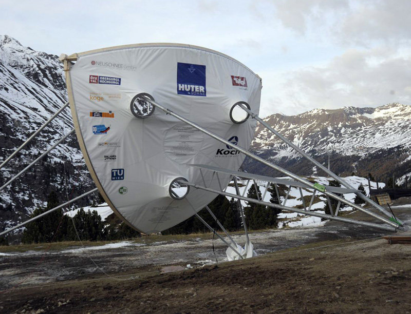 Így néz ki a szerkezet (Kép: http://www.uibk.ac.at)