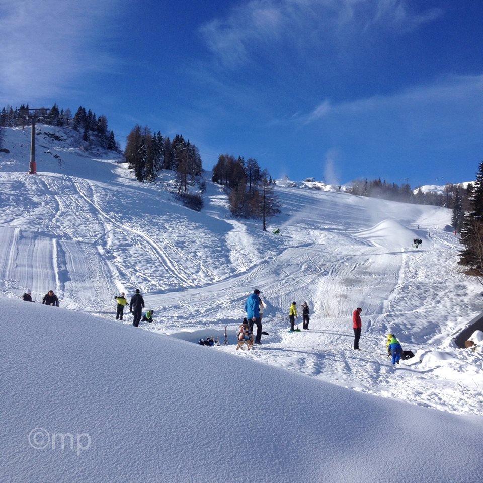 Nassfeld / Fénykép: Michael Pucher