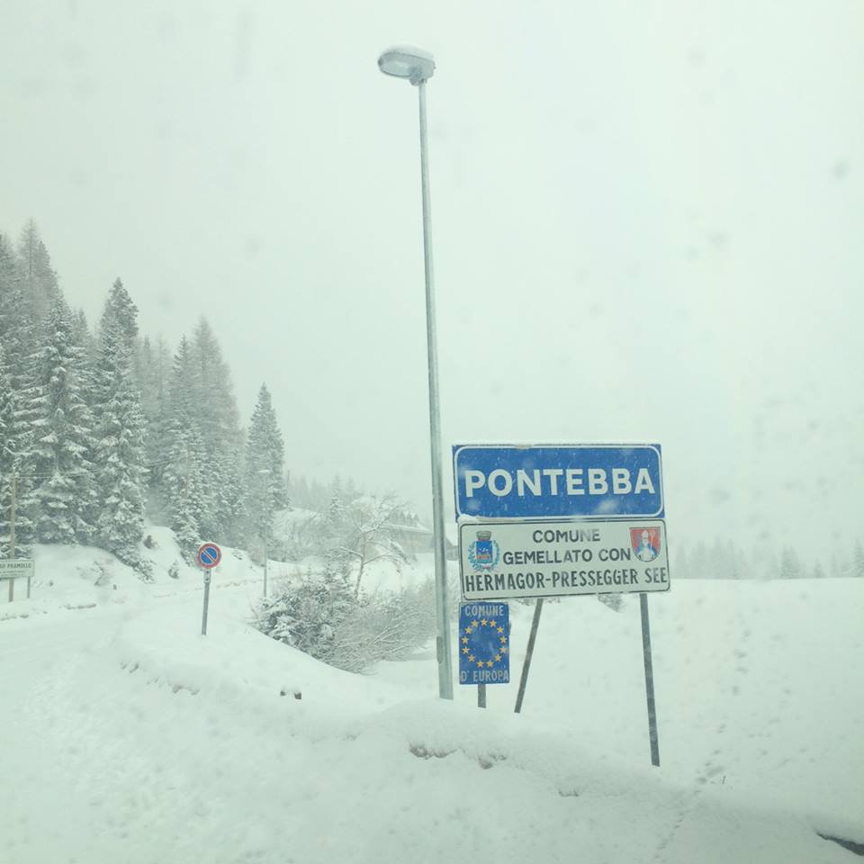 Kép: Nassfeld / Facebook