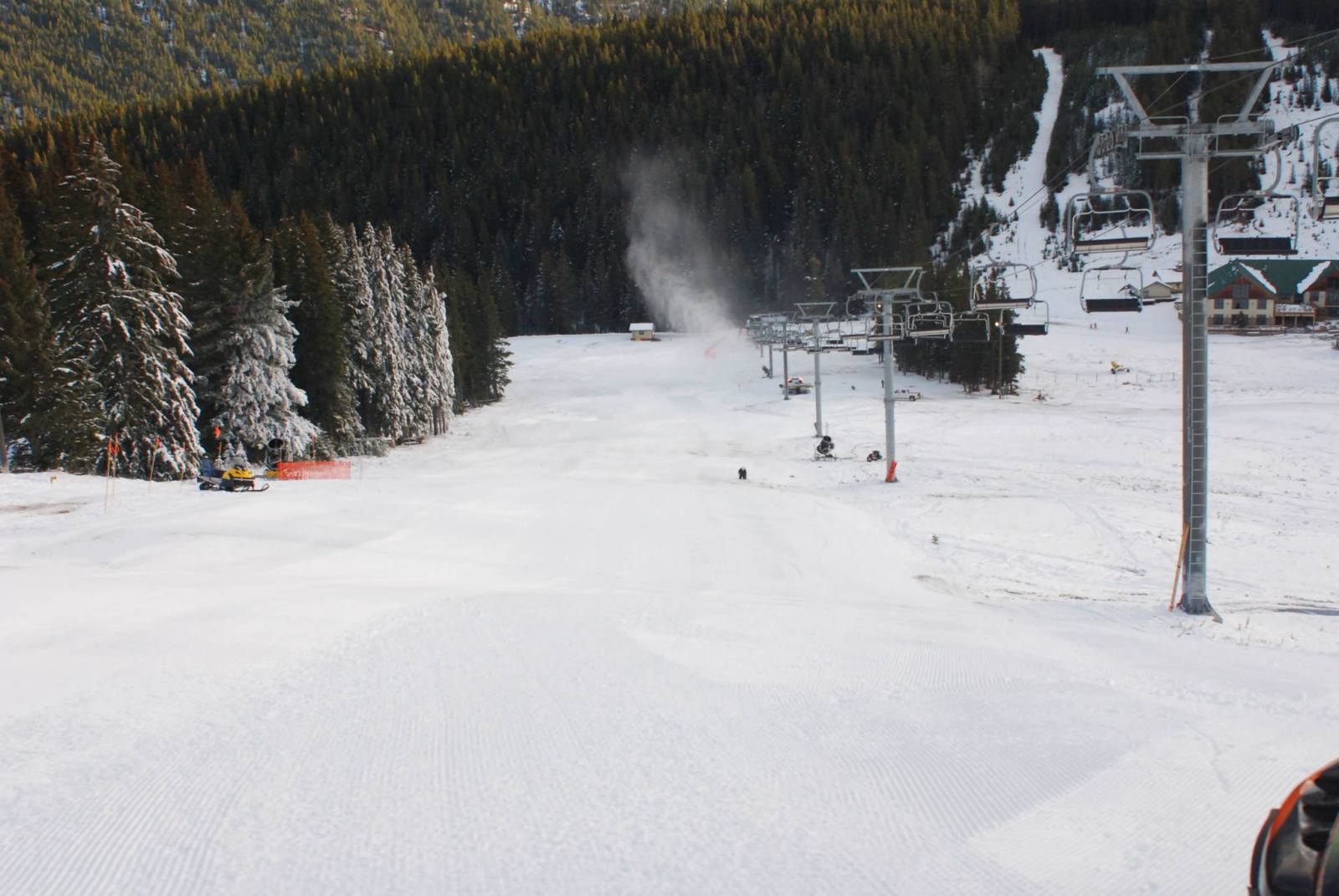 Kép: Mt. Norquay Banff / Facebook