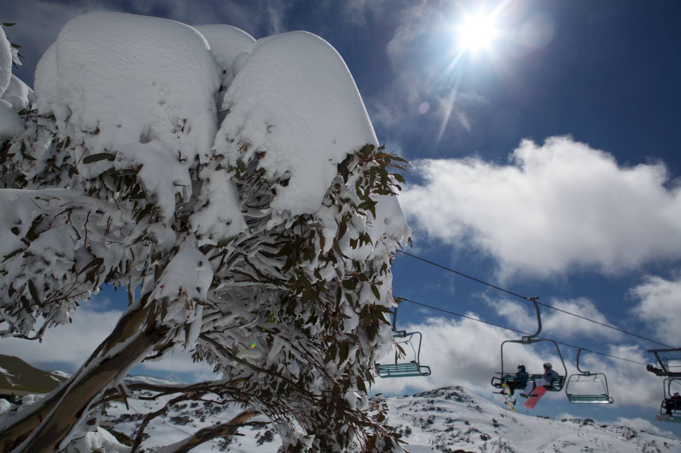 Kép: Perisher / Facebook