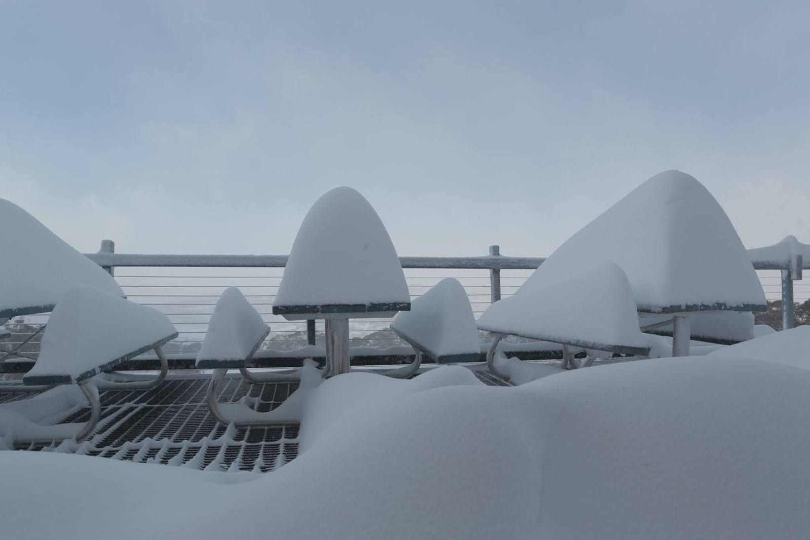 Kép: Perisher / Facebook