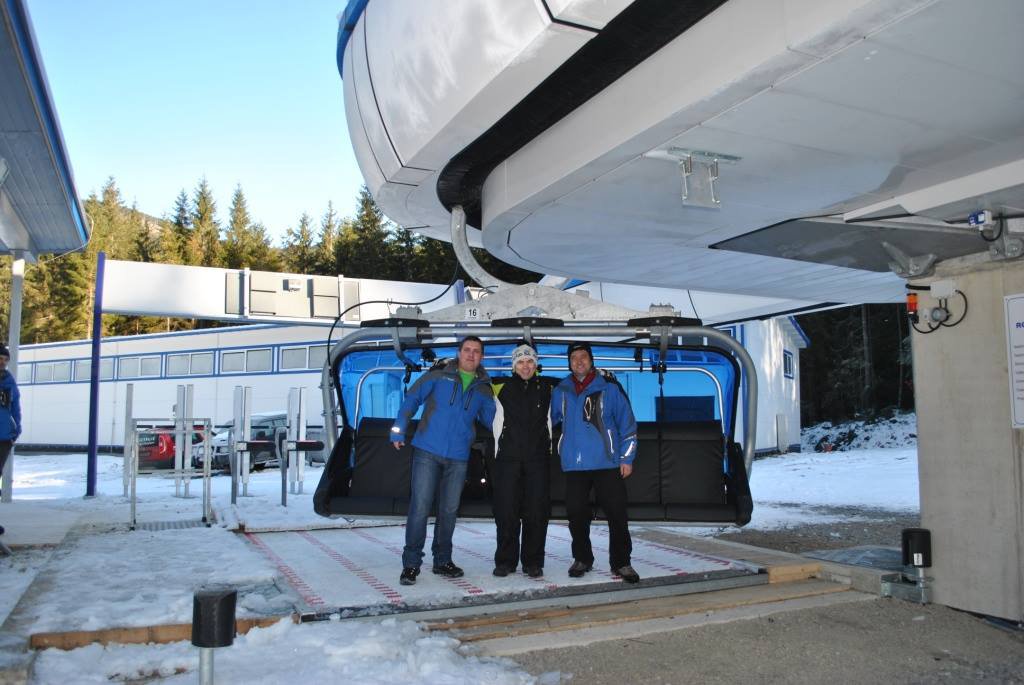 Kép: Ski Roháče Spálená