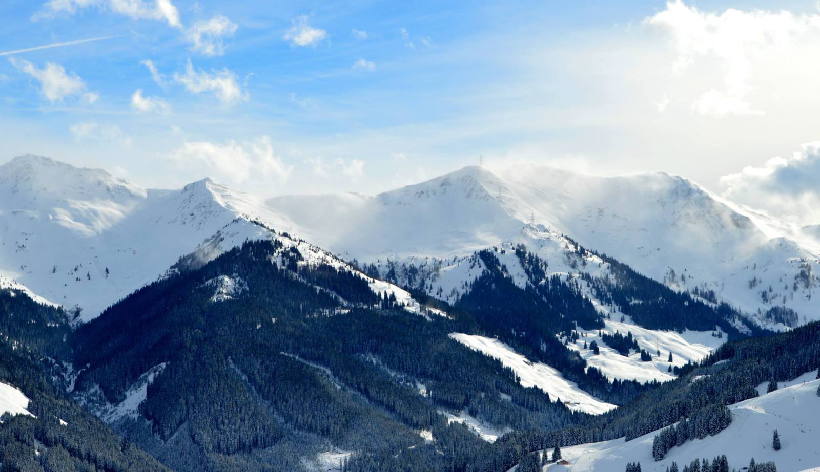 Kép: Saalbach Hinterglemm / Facebook