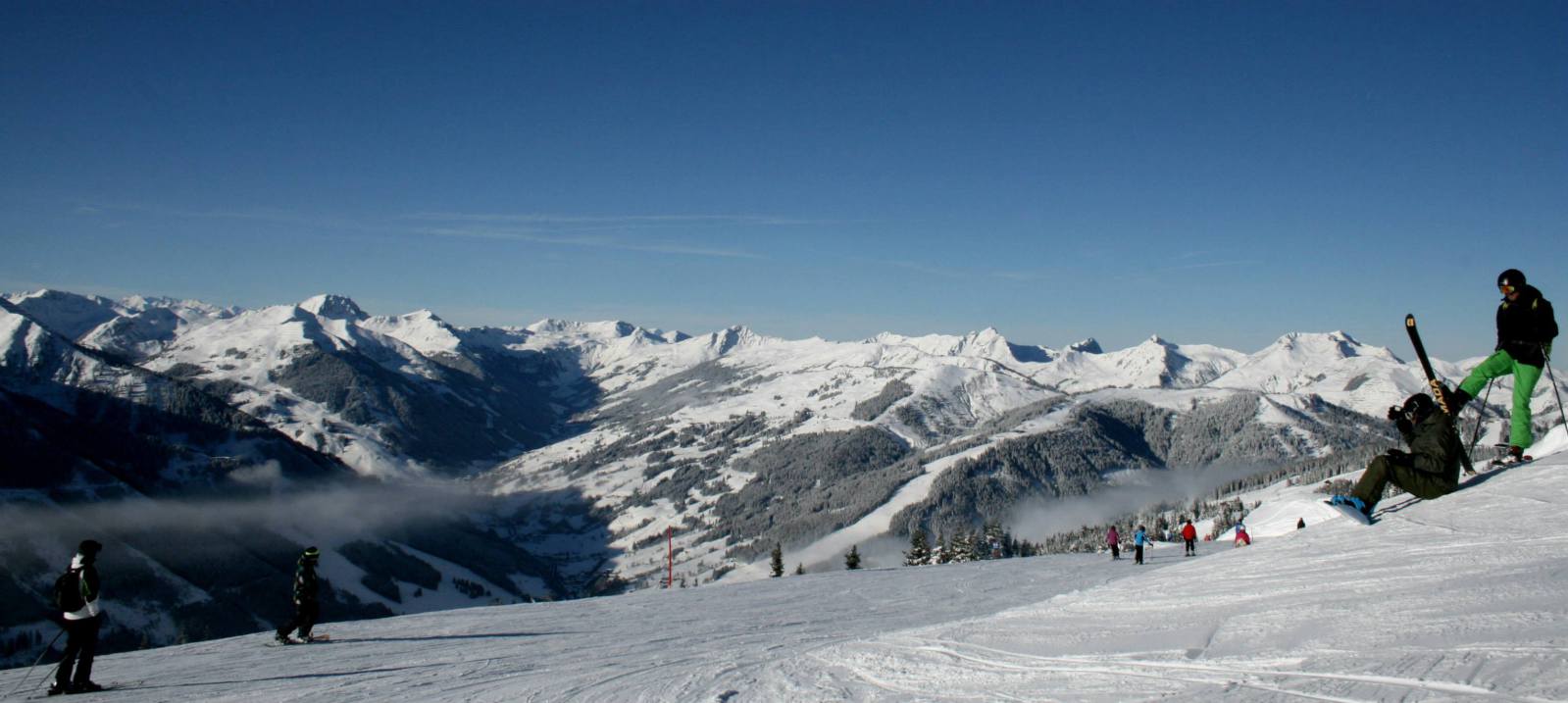 Kép: Saalbach Hinterglemm / Facebook