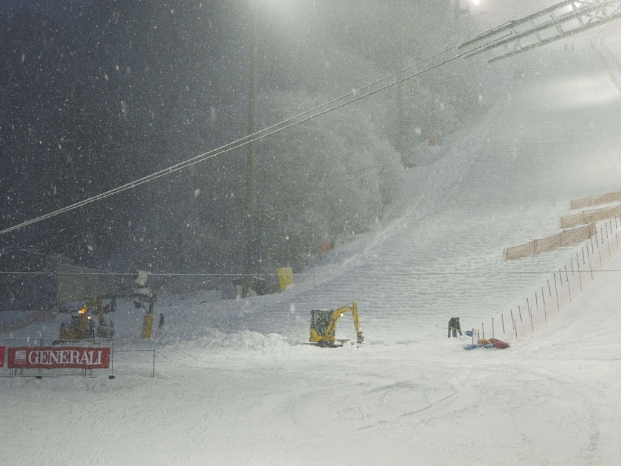 Schladming (Kép: www.fotoszanto.com - Szántó György)