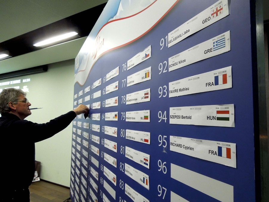 Schladming (Kép: www.fotoszanto.com - Szántó György)