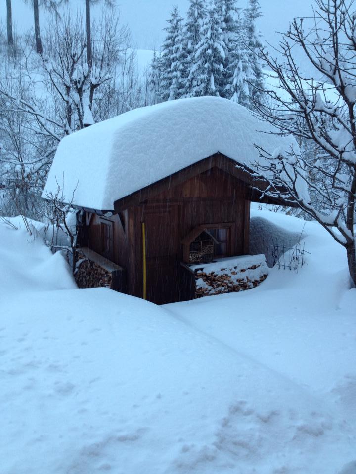 Sexten, Dél-Tirol (Kép: Andreas Rogger / Facebook)