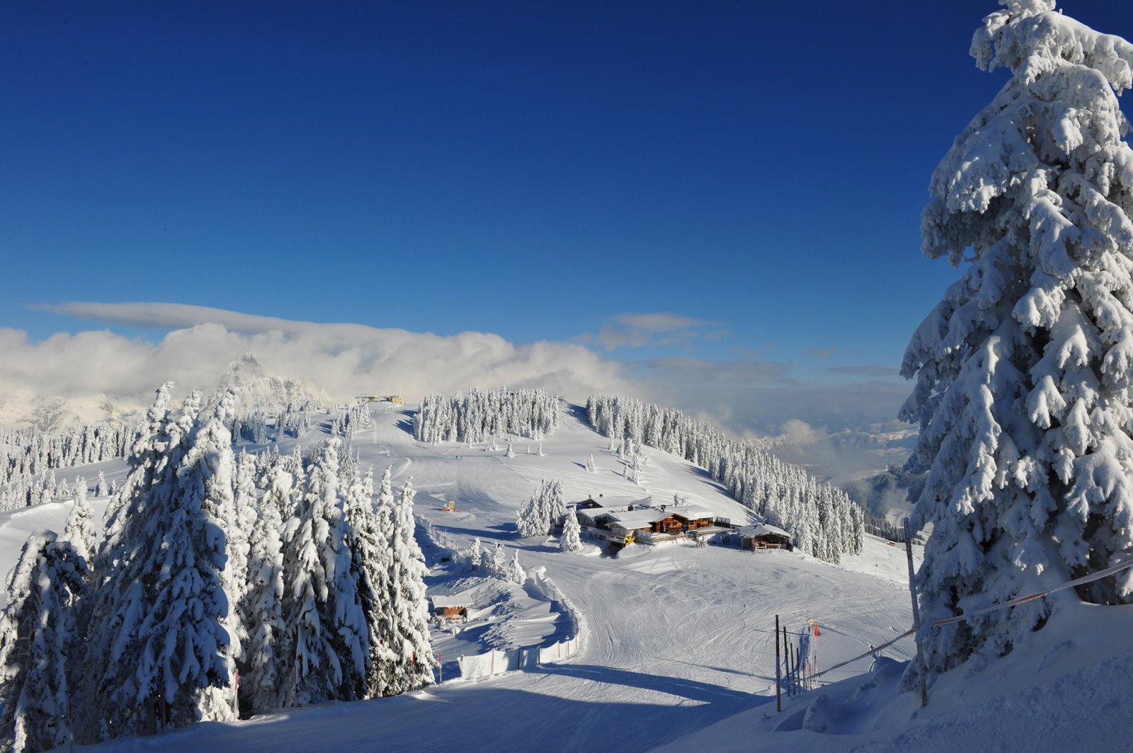 Kép: SkiWelt / Facebook