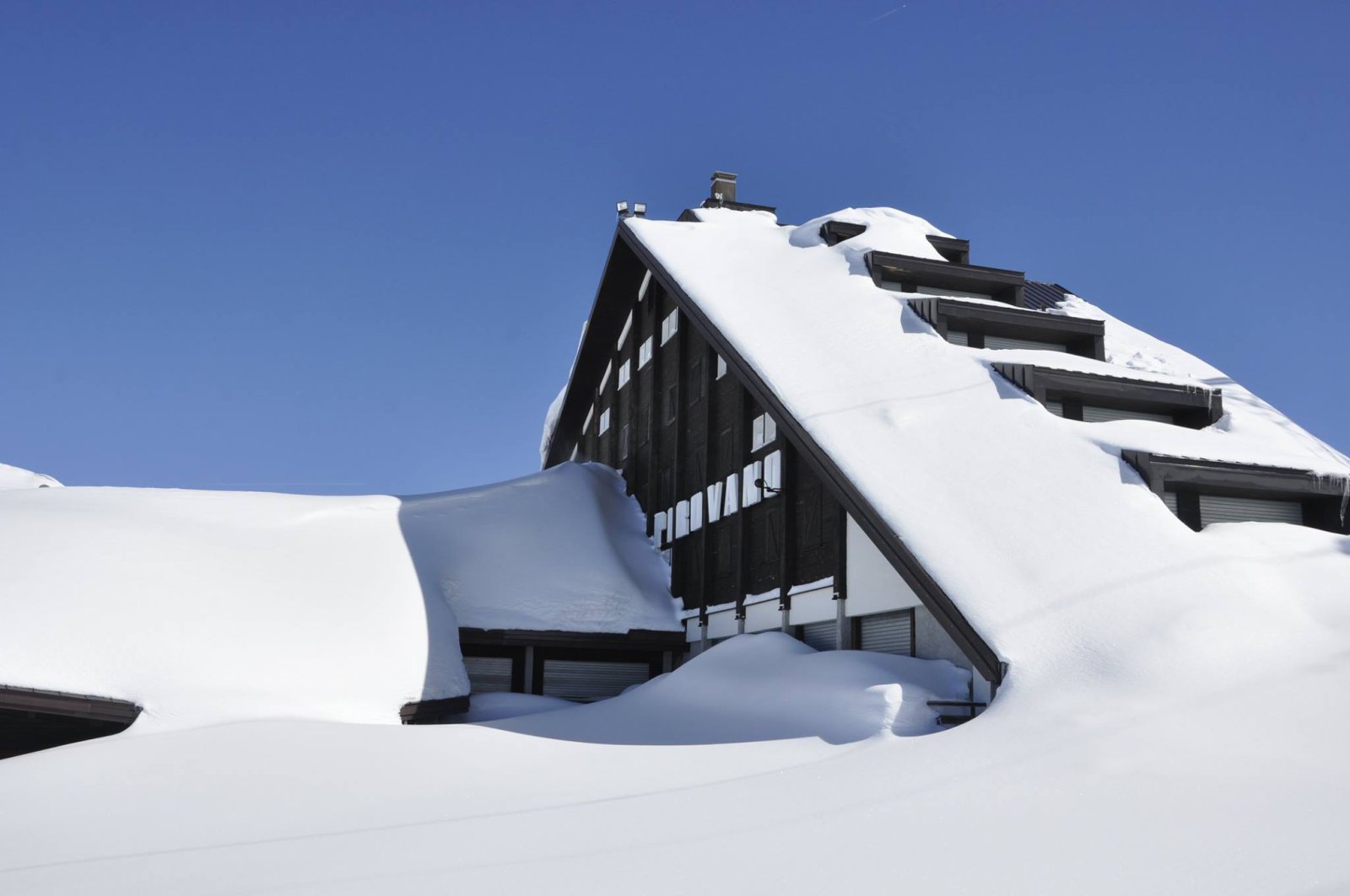 Így nézett ki május elején