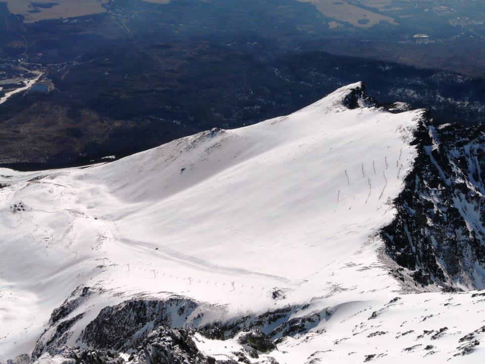 Kép: Vysoké Tatry - Hory zážitkov / Facebook