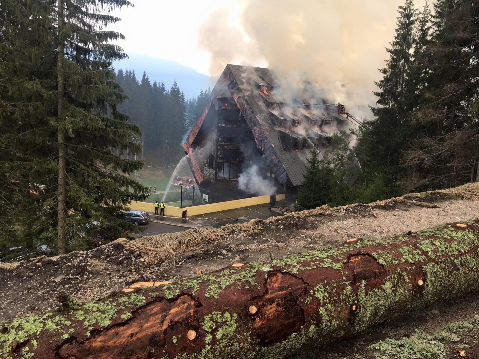 Kép: Jaroslav Plch / Facebook