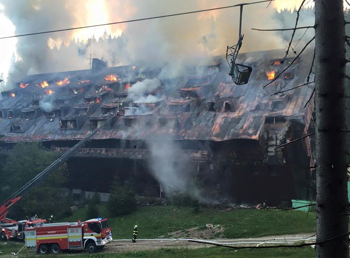 Kép: Jaroslav Plch / Facebook