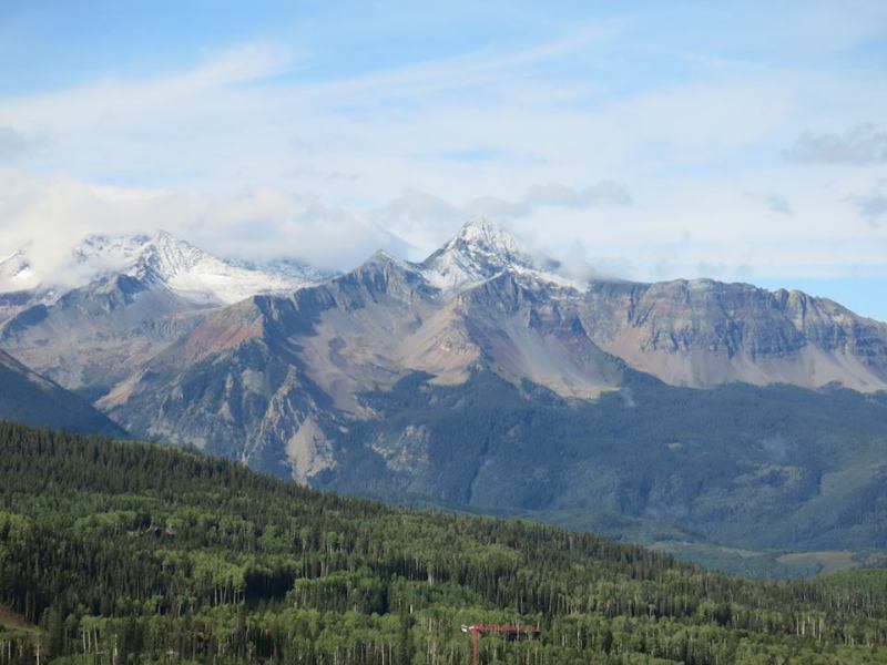 Jackson Hole (Wyoming): fehérlik a hírhedt Corbet