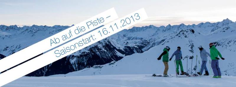 Silvretta Montafon, Ausztria, Vorarlberg