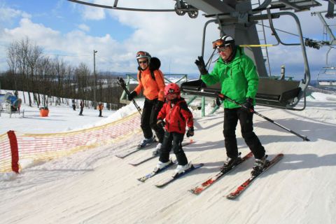 A Szent Sólyom kiszállója