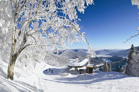 Ilyen az, ha van bőven hó
