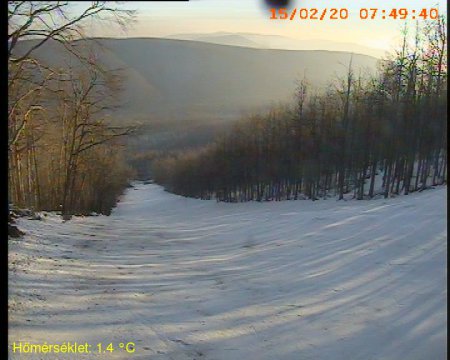 Tervezett fejlesztések