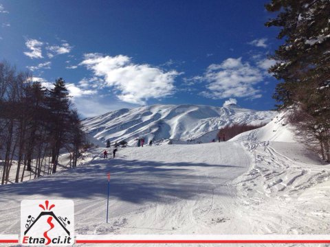 Ilyen volt a pálya tegnap