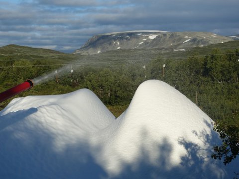 Akkor is tudnak havat gyártani, ha nincs hideg