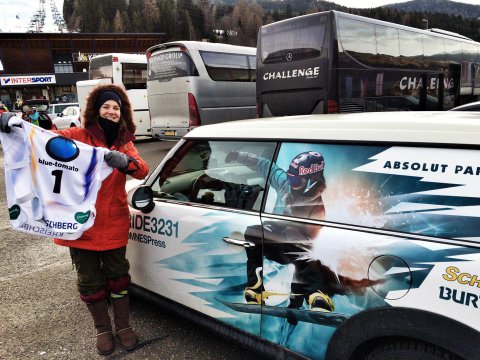 Gyarmati Panka / Facebook